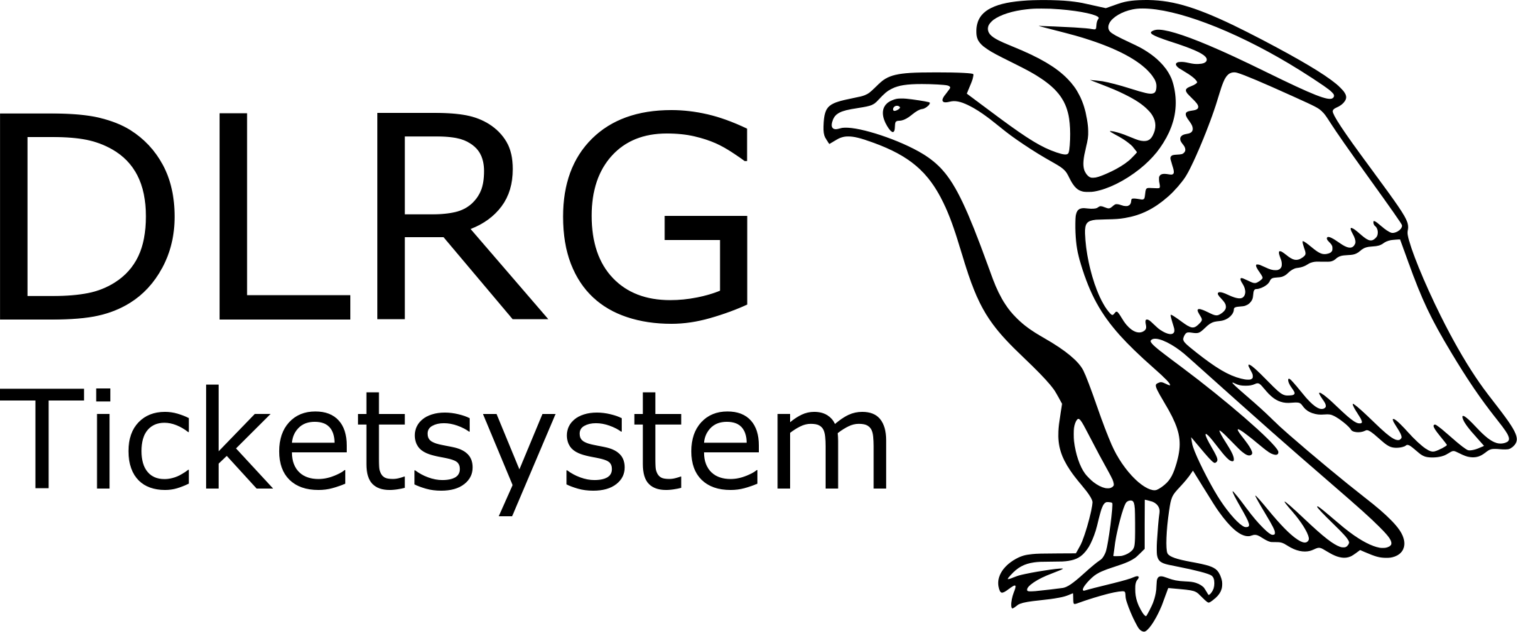 DLRG Ticketsystem